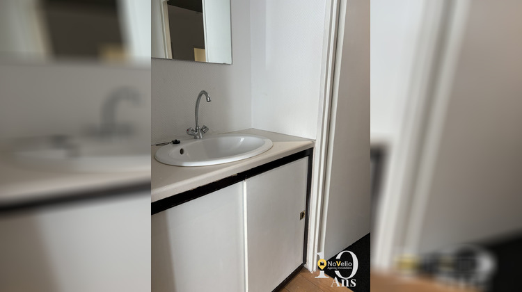 Ma-Cabane - Location Local commercial Forbach, 70 m²