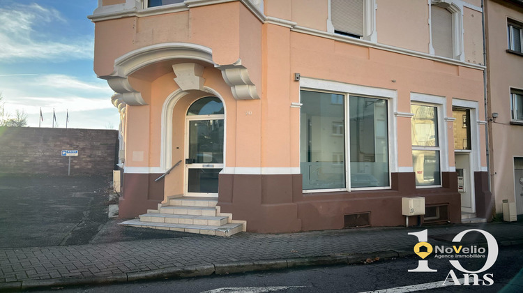 Ma-Cabane - Location Local commercial Forbach, 120 m²