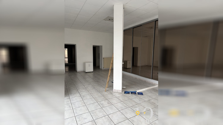 Ma-Cabane - Location Local commercial Forbach, 120 m²