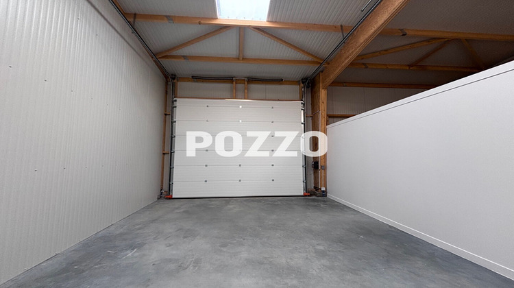 Ma-Cabane - Location Local commercial FORMIGNY, 150 m²
