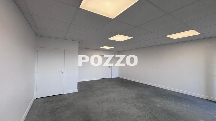 Ma-Cabane - Location Local commercial FORMIGNY, 150 m²
