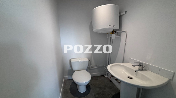 Ma-Cabane - Location Local commercial FORMIGNY, 150 m²