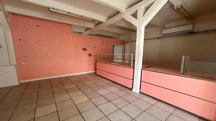 Ma-Cabane - Location Local commercial Fort-de-France, 70 m²