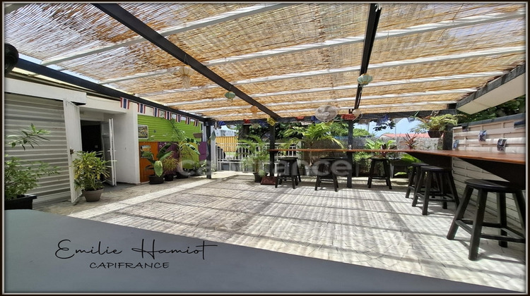 Ma-Cabane - Location Local commercial FORT DE FRANCE, 41 m²