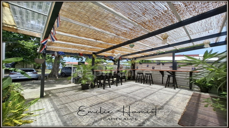 Ma-Cabane - Location Local commercial FORT DE FRANCE, 41 m²