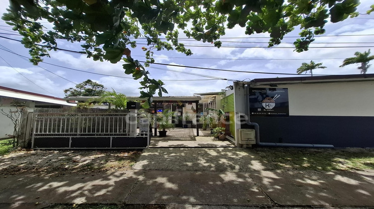 Ma-Cabane - Location Local commercial FORT DE FRANCE, 41 m²