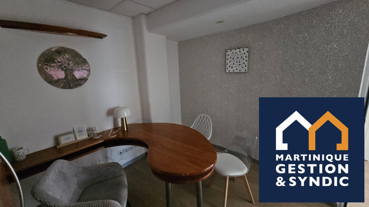 Ma-Cabane - Location Local commercial Fort de France, 159 m²