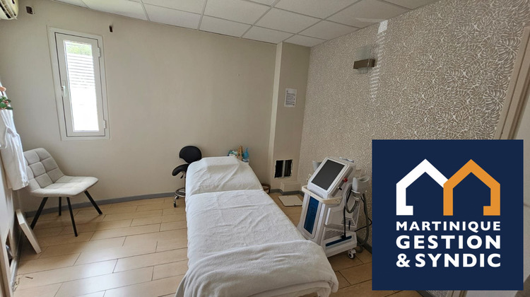 Ma-Cabane - Location Local commercial Fort de France, 159 m²