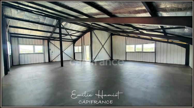 Ma-Cabane - Location Local commercial FORT DE FRANCE, 130 m²