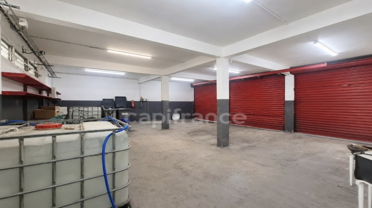 Ma-Cabane - Location Local commercial FORT DE FRANCE, 79 m²