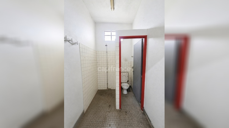 Ma-Cabane - Location Local commercial FORT DE FRANCE, 79 m²