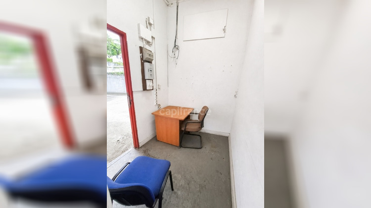 Ma-Cabane - Location Local commercial FORT DE FRANCE, 79 m²