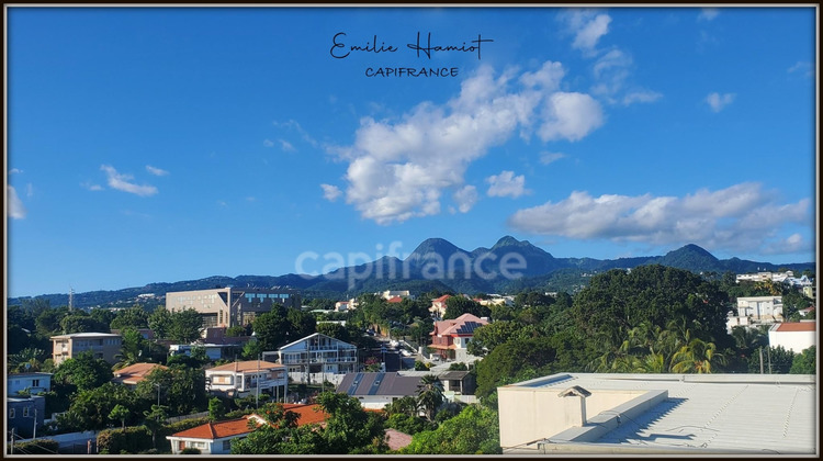 Ma-Cabane - Location Local commercial FORT DE FRANCE, 69 m²