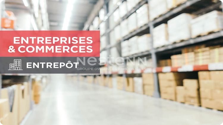 Ma-Cabane - Location Local commercial FOSSE, 0 m²