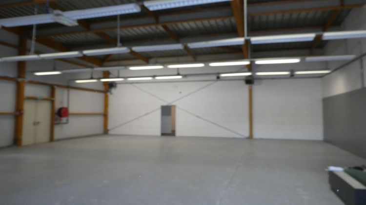 Ma-Cabane - Location Local commercial FOUQUIERES-LES-BETHUNE, 220 m²