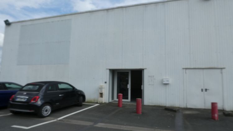 Ma-Cabane - Location Local commercial FOUQUIERES-LES-BETHUNE, 220 m²