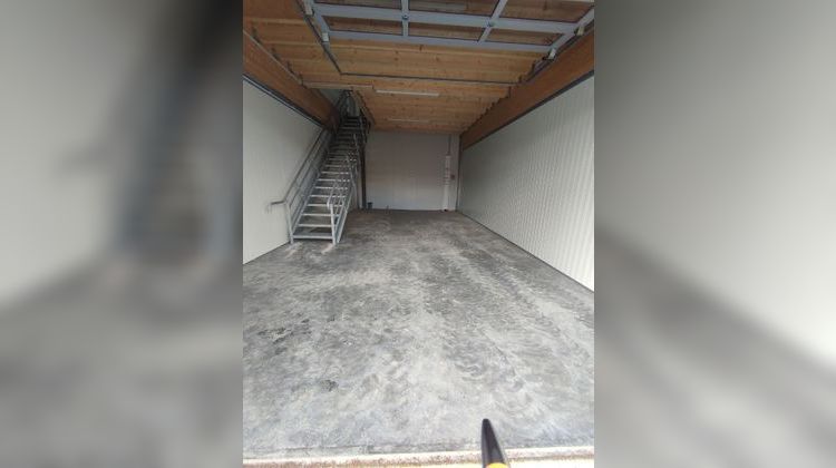 Ma-Cabane - Location Local commercial FOUQUIERES-LES-BETHUNE, 192 m²