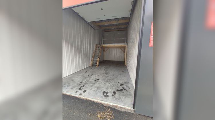 Ma-Cabane - Location Local commercial FOUQUIERES-LES-BETHUNE, 192 m²