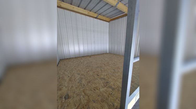 Ma-Cabane - Location Local commercial FOUQUIERES-LES-BETHUNE, 192 m²