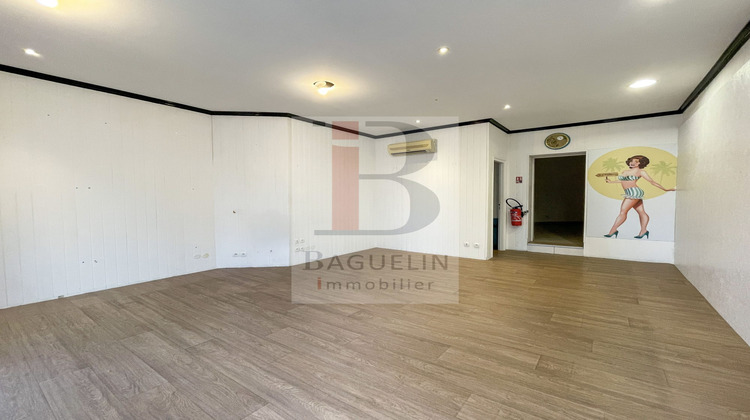 Ma-Cabane - Location Local commercial Fouras, 43 m²