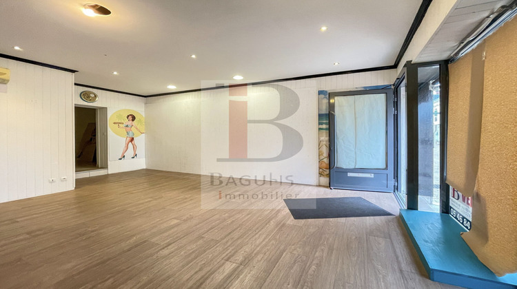 Ma-Cabane - Location Local commercial Fouras, 43 m²
