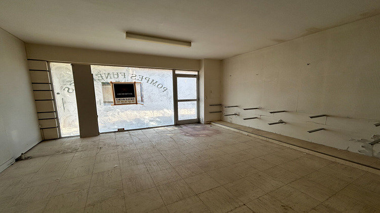 Ma-Cabane - Location Local commercial FOURAS, 215 m²