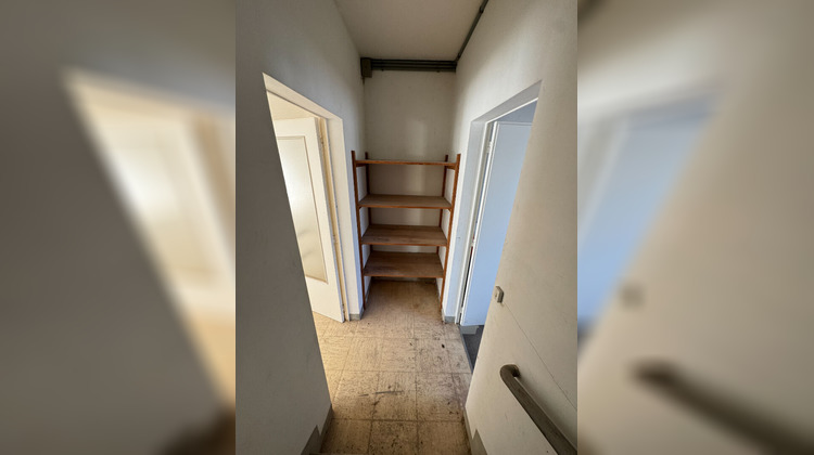 Ma-Cabane - Location Local commercial FOURAS, 215 m²
