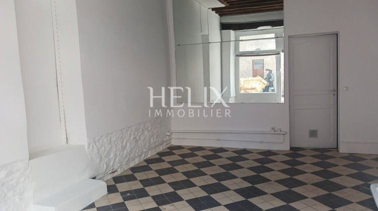 Ma-Cabane - Location Local commercial FOURQUEUX, 30 m²