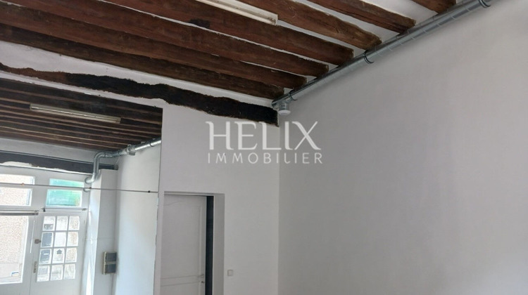 Ma-Cabane - Location Local commercial FOURQUEUX, 30 m²