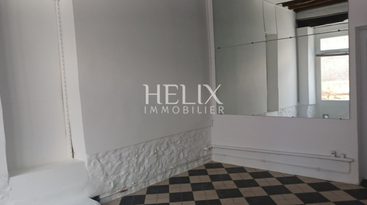 Ma-Cabane - Location Local commercial FOURQUEUX, 30 m²