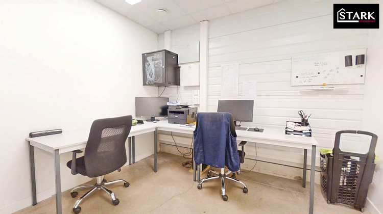 Ma-Cabane - Location Local commercial Frahier-et-Chatebier, 436 m²