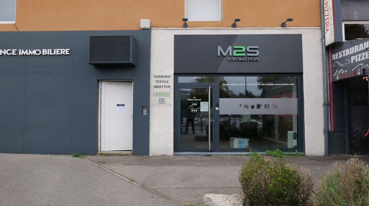 Ma-Cabane - Location Local commercial Francheville, 41 m²