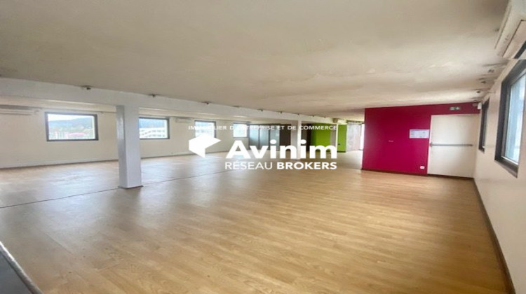 Ma-Cabane - Location Local commercial Franconville, 270 m²