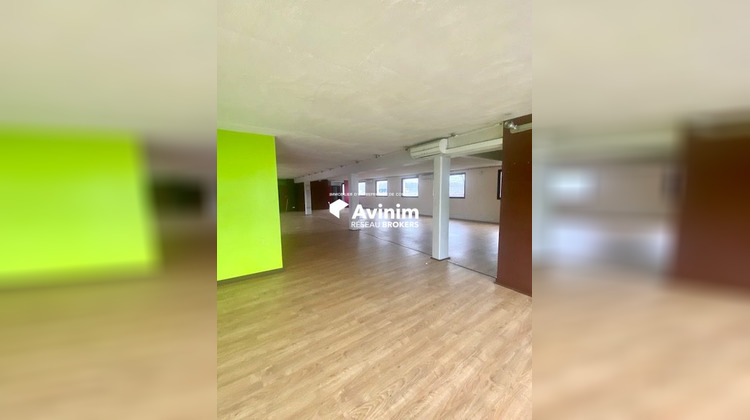 Ma-Cabane - Location Local commercial Franconville, 270 m²