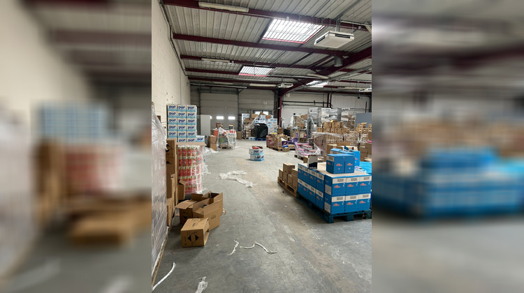 Ma-Cabane - Location Local commercial Franconville, 674 m²