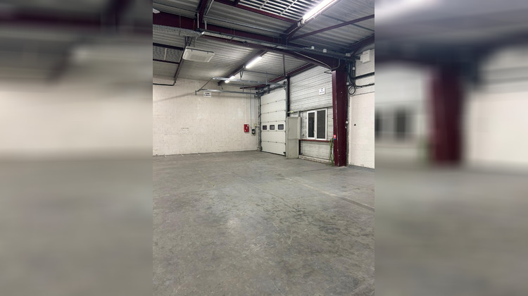 Ma-Cabane - Location Local commercial Franconville, 674 m²