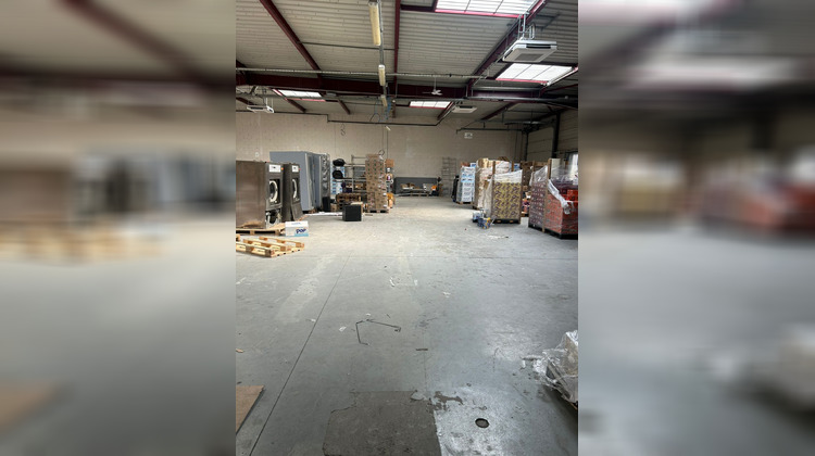 Ma-Cabane - Location Local commercial Franconville, 674 m²