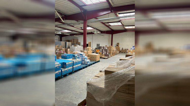 Ma-Cabane - Location Local commercial Franconville, 674 m²