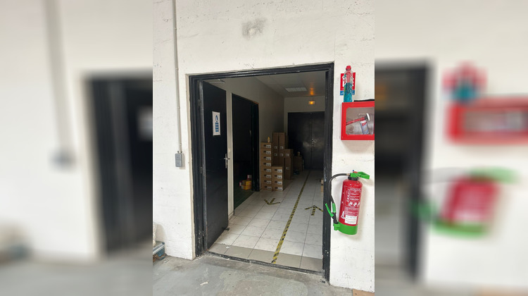 Ma-Cabane - Location Local commercial Franconville, 674 m²