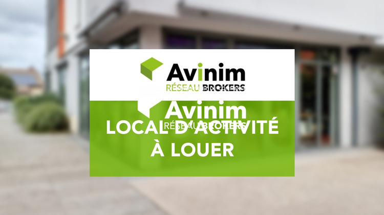 Ma-Cabane - Location Local commercial Franconville, 674 m²