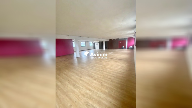 Ma-Cabane - Location Local commercial Franconville, 270 m²