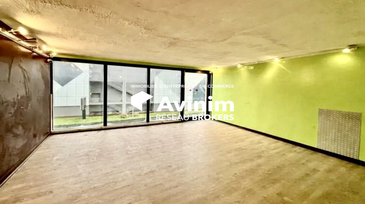 Ma-Cabane - Location Local commercial Franconville, 270 m²