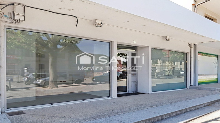 Ma-Cabane - Location Local commercial Frangy, 300 m²