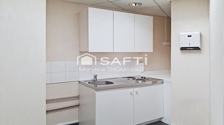 Ma-Cabane - Location Local commercial Frangy, 300 m²