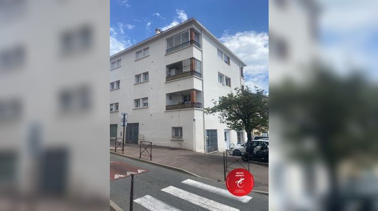 Ma-Cabane - Location Local commercial Fréjus, 65 m²