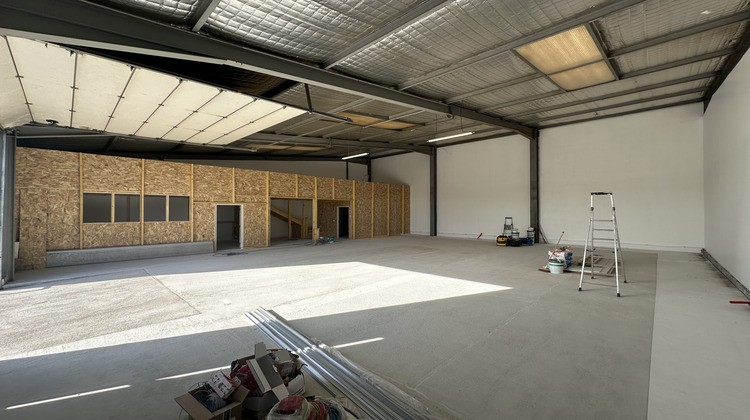 Ma-Cabane - Location Local commercial Fréjus, 235 m²