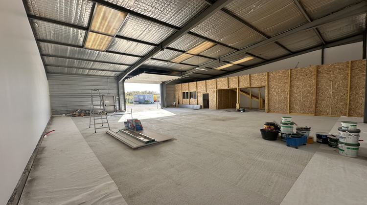 Ma-Cabane - Location Local commercial Fréjus, 235 m²