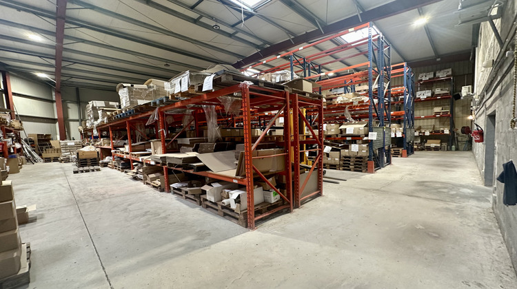 Ma-Cabane - Location Local commercial Fréjus, 880 m²