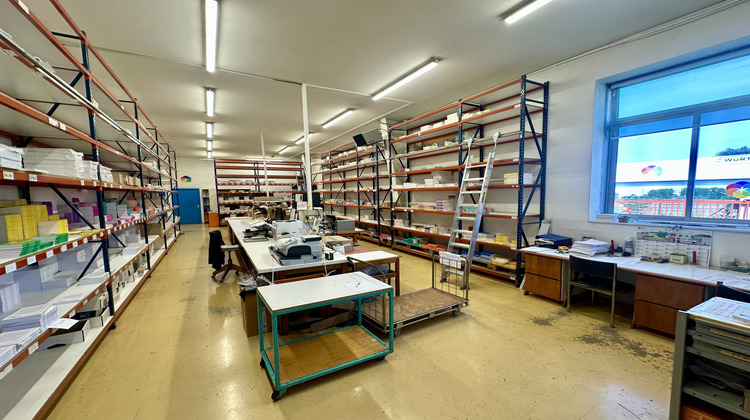 Ma-Cabane - Location Local commercial Fréjus, 880 m²