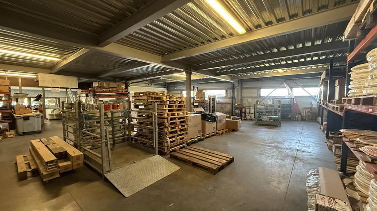 Ma-Cabane - Location Local commercial Fréjus, 476 m²